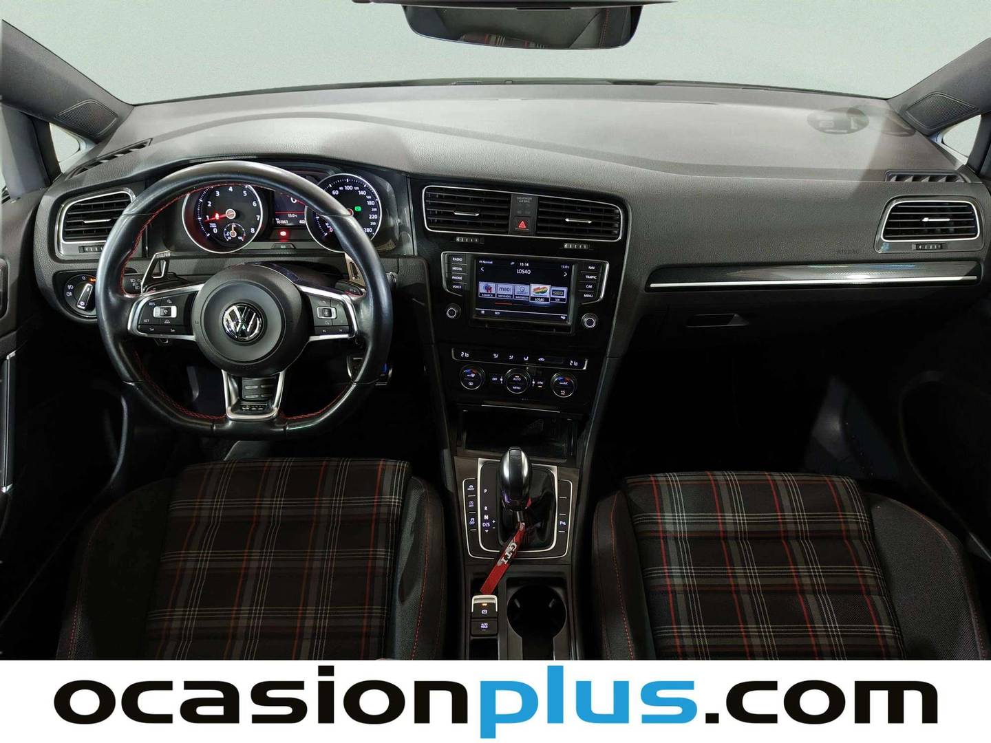 Volkswagen Golf Volkswagen Golf GTI Performance 2.0 TSI (230 CV) DSG de ocasión