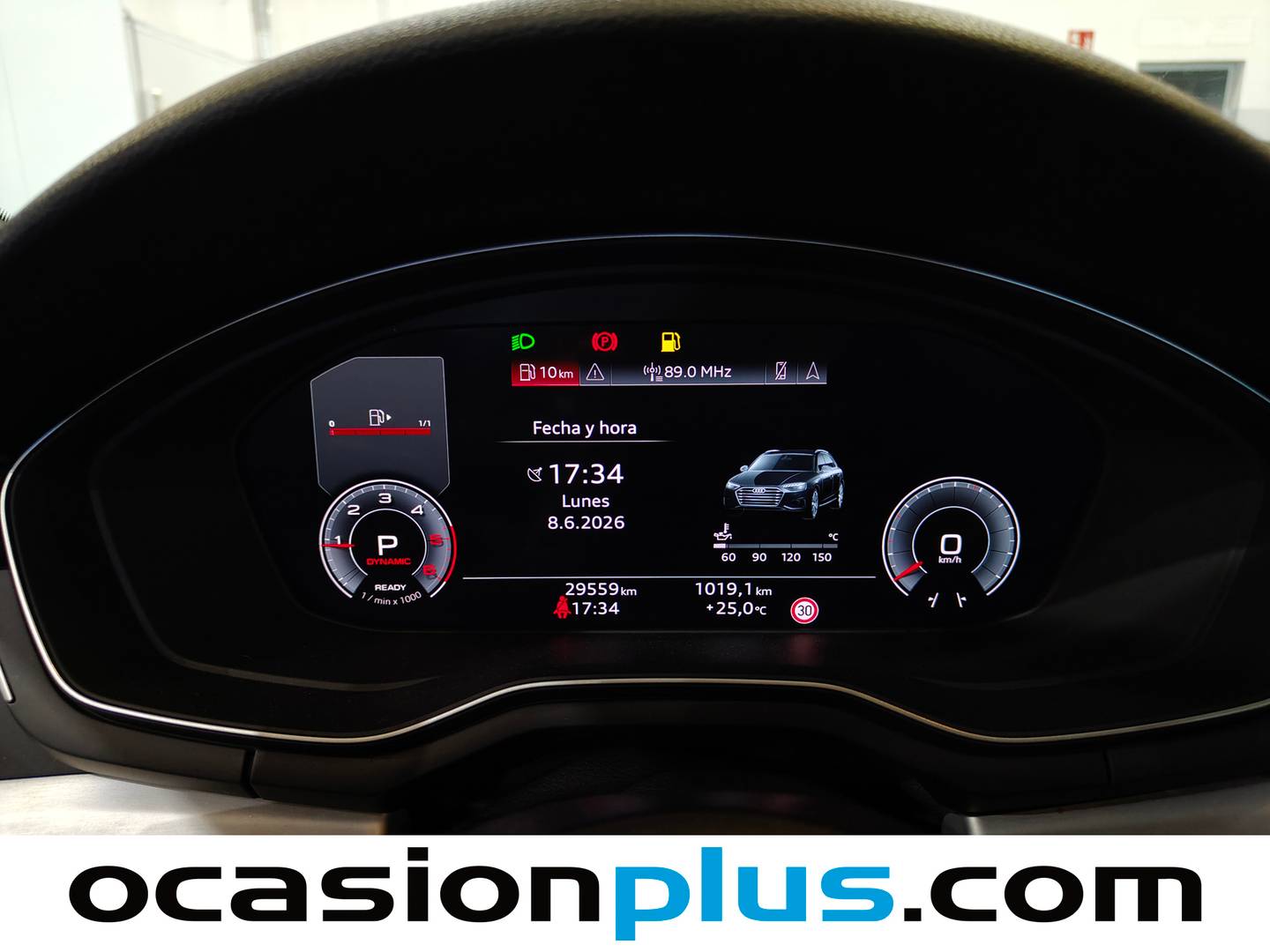 Audi A4 Audi A4 Avant S line 35 TDI (163 CV) S tronic 163cv
