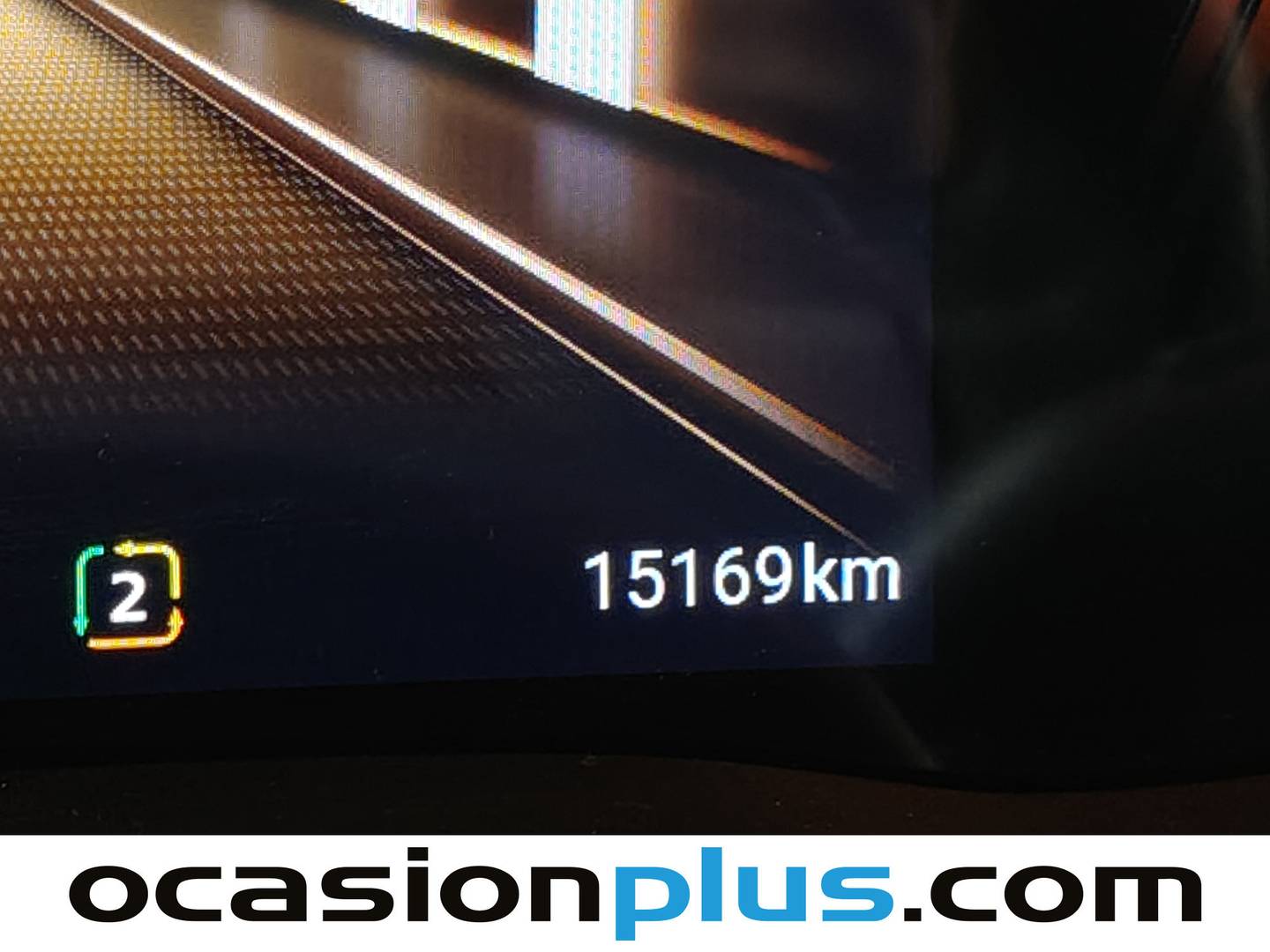 MG ZS MG ZS 1.5 Hybrid+ Luxury (197 CV) seminuevo