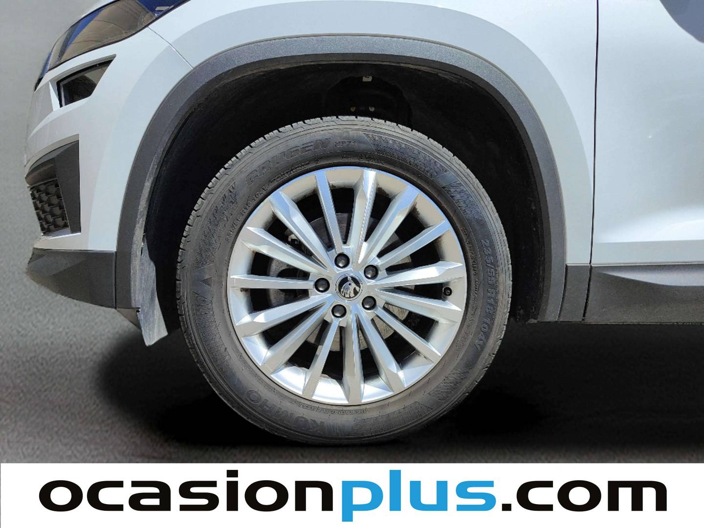 Skoda Kodiaq Skoda Kodiaq 1.5 TSI (150cv) DSG 4x2 Ambition 7 Plazas km 0
