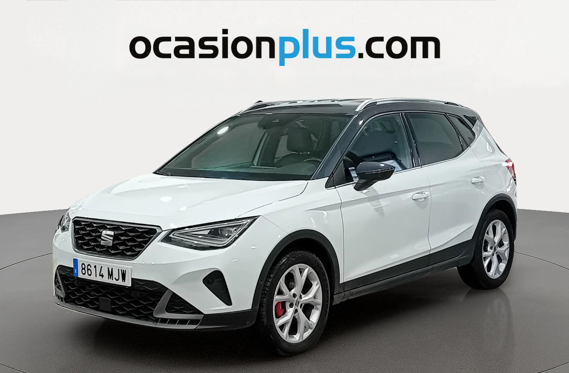 SEAT Arona 1.5 TSI FR XL DSG
