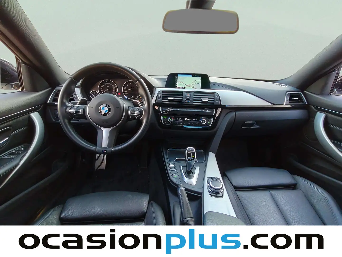 Foto BMW Serie 4 BMW Serie 4 420i Coupe (184 CV) Pack M