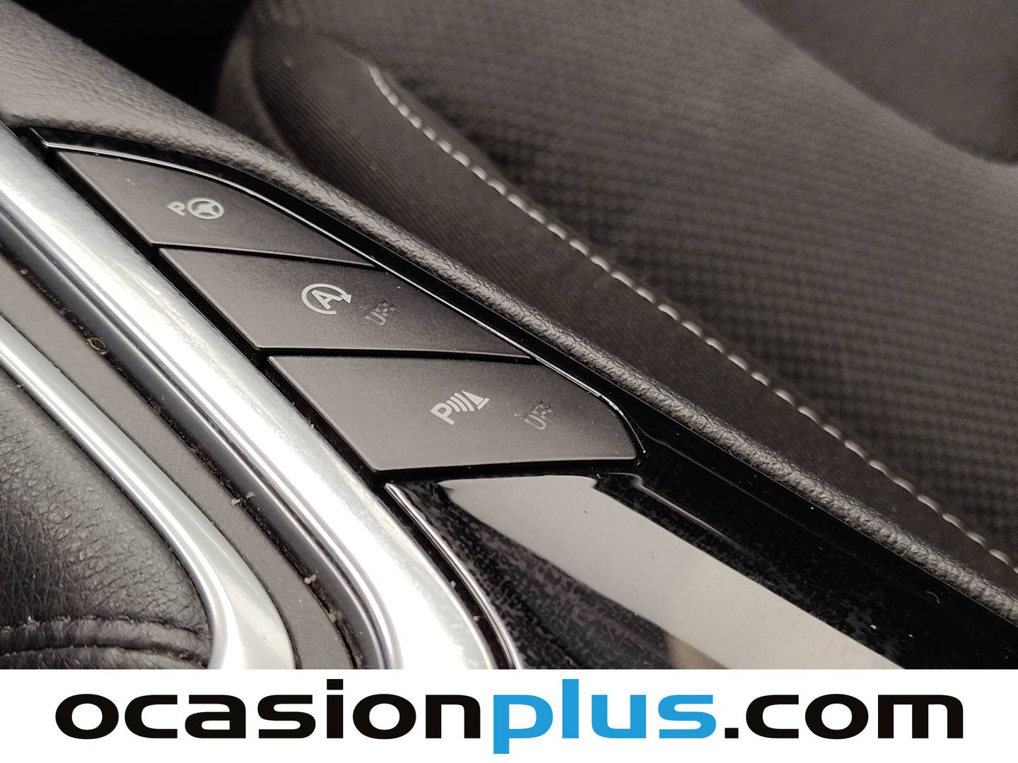 Ford S-MAX Ford S-Max 2.0 TDCI Titanium (150 CV) 7 Plazas manual