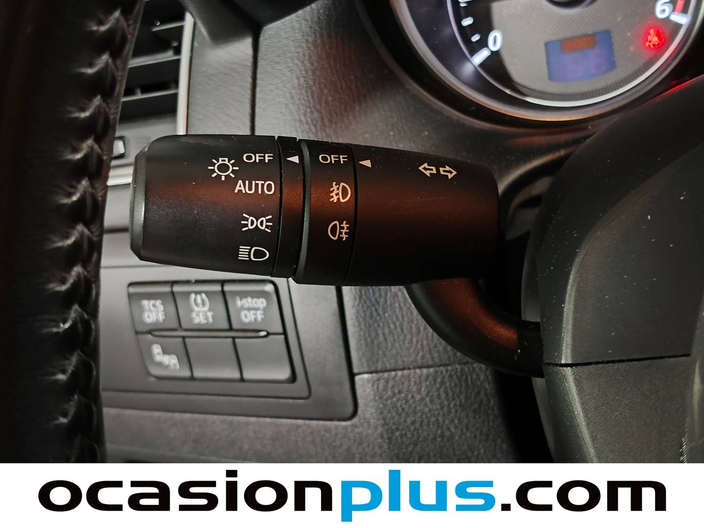 Mazda CX-5 Mazda CX-5 2.2 DE Black Tech Edition 2WD (150 CV) de segunda mano