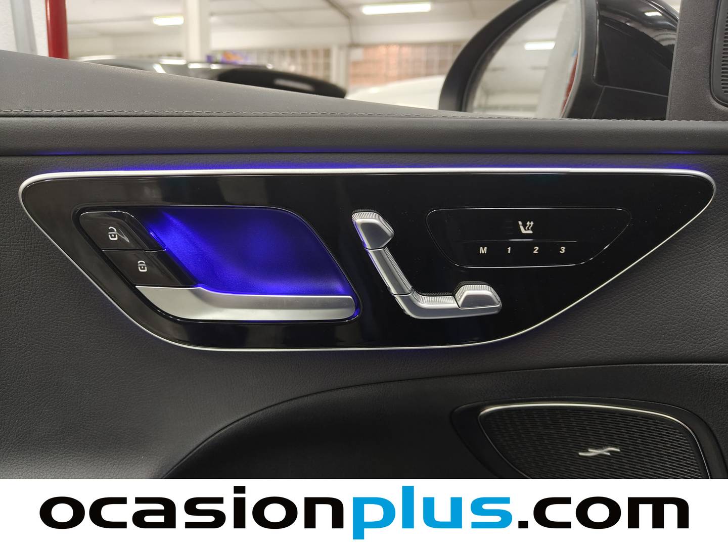 Foto Mercedes Clase C Mercedes-Benz Clase C C 220 d (200 CV) Pack AMG