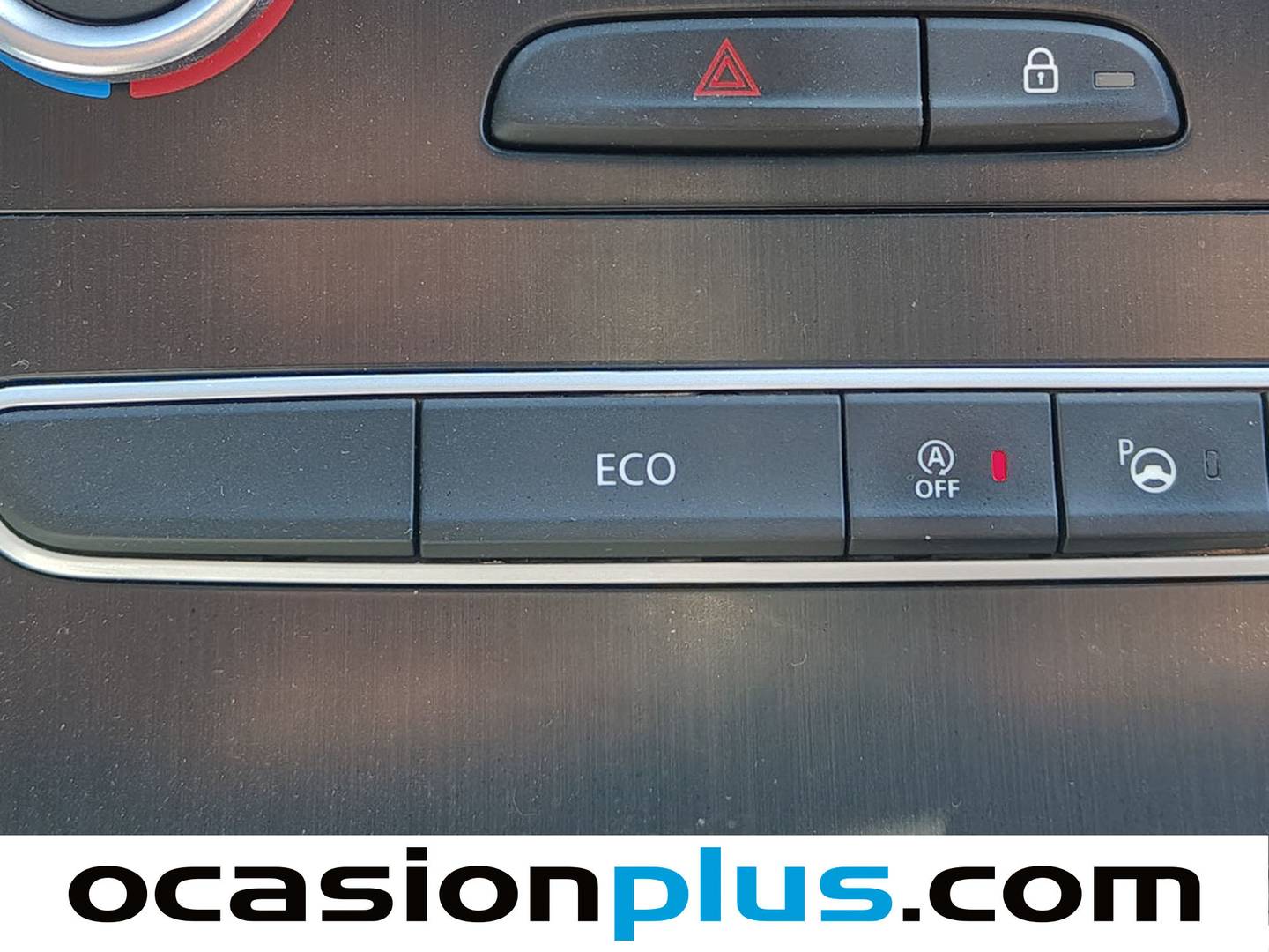 Renault Grand Scénic Renault Grand Scenic Zen Energy dCi (130 CV) 7 Plazas seminuevo