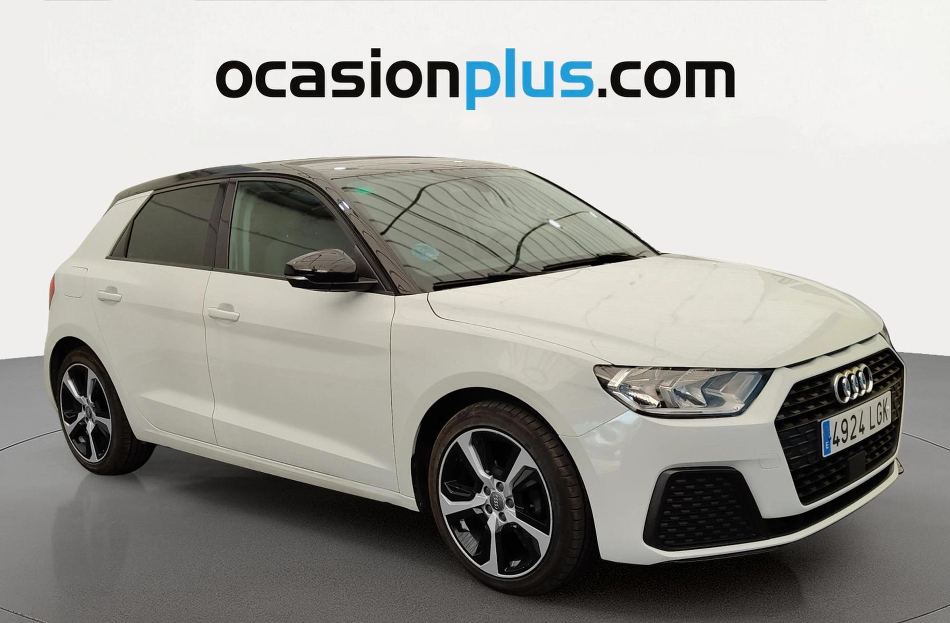 Audi A1 Sportback Advanced 25 TFSI - foto 2