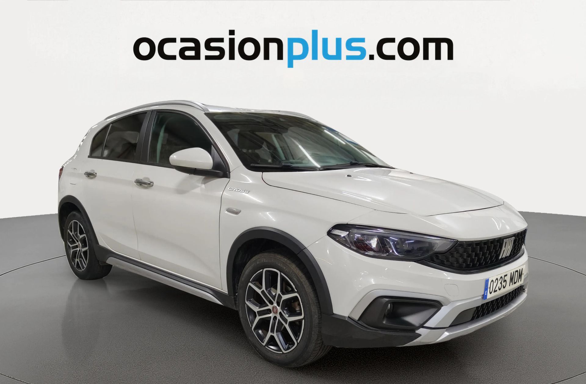 Fiat Tipo 1.5 Hybrid Cross DCT - foto 2