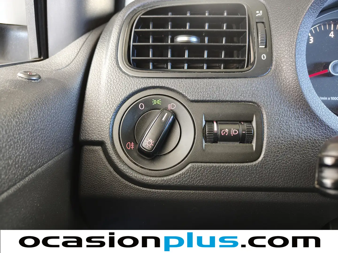 Foto Volkswagen Polo Volkswagen Polo Advance 1.2 TSI (105 CV) DSG