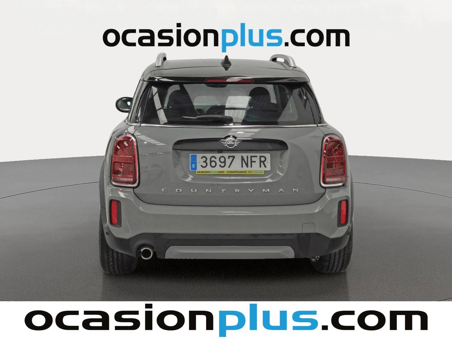 Foto Mini Countryman MINI MINI Countryman Cooper (136 CV)