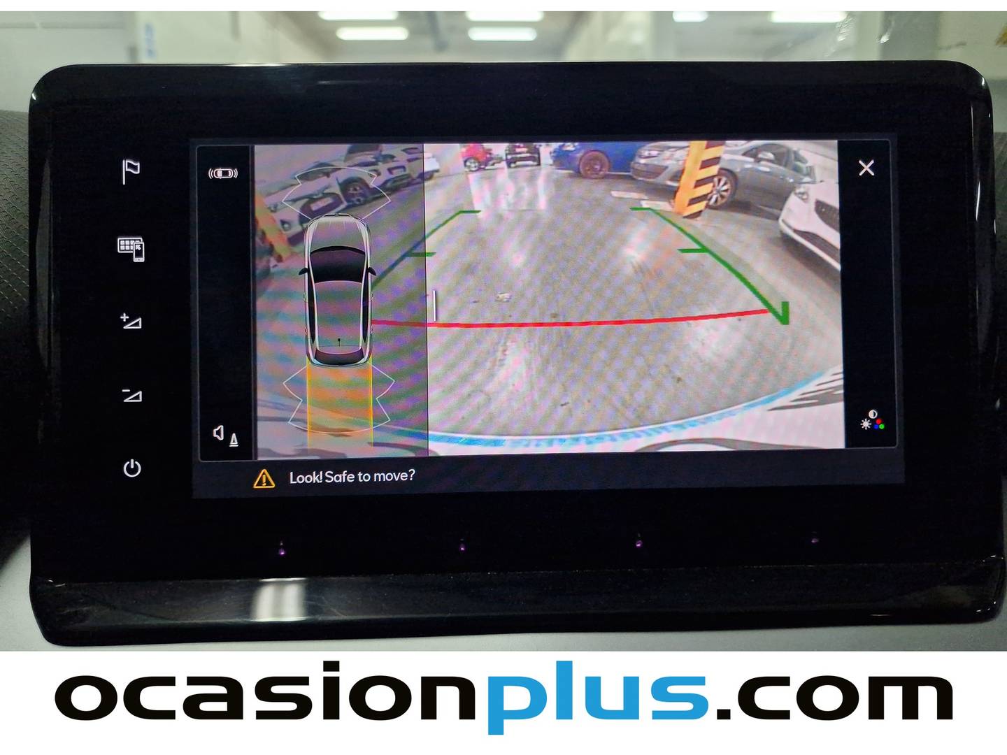 Foto Seat Ibiza SEAT Ibiza 1.5 TSI FR XL DSG (150 CV)