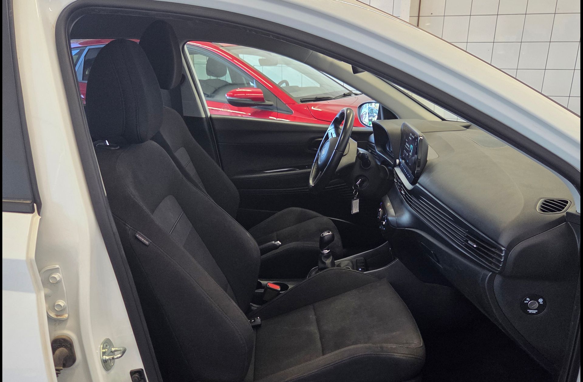 Hyundai Bayon 1.2 MPI Maxx - foto 18