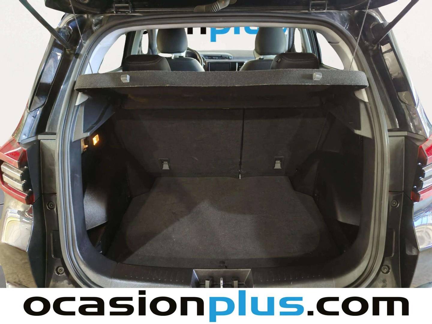 Fotos maletero DR AUTOMOBILES DR 4.0 DR AUTOMOBILES DR4 1.5 (116 CV)