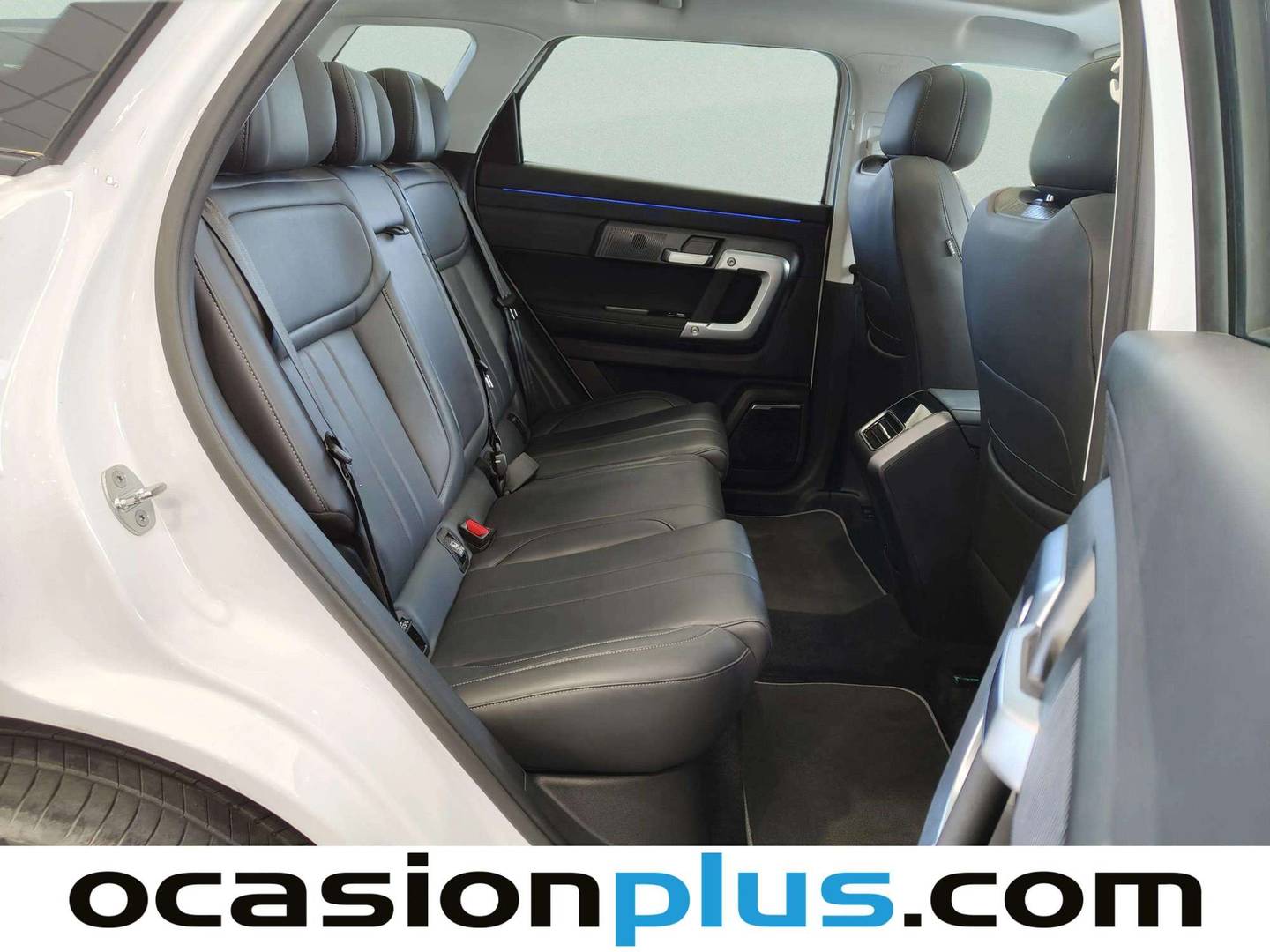JAECOO 7 JAECOO 7 1.6 TGDI Select FWD (145 CV) 147cv