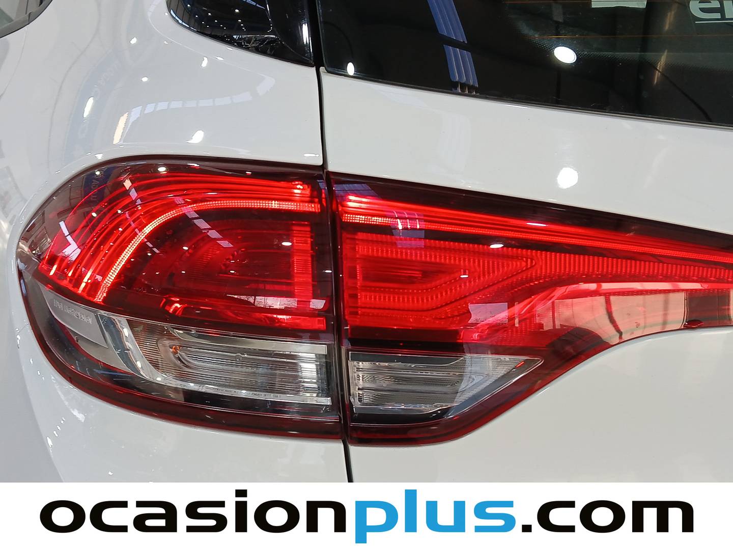 Renault Scénic Renault Scenic Zen TCe (140 CV) GPF al mejor precio