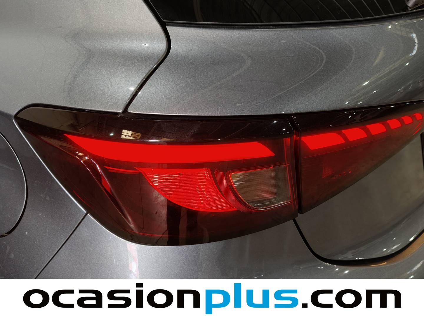 MG MG3 Hybrid+ MG MG3 Hybrid+ Luxury (195 CV) km 0