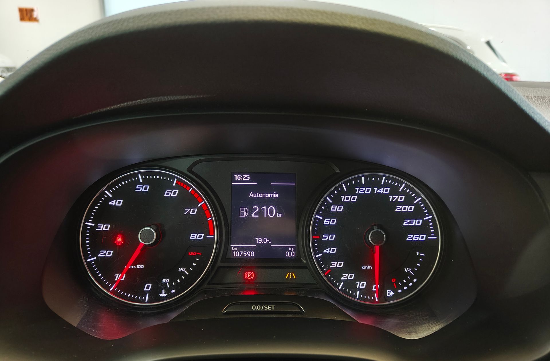 SEAT Ateca 1.0 TSI Ecomotive Style - foto 27