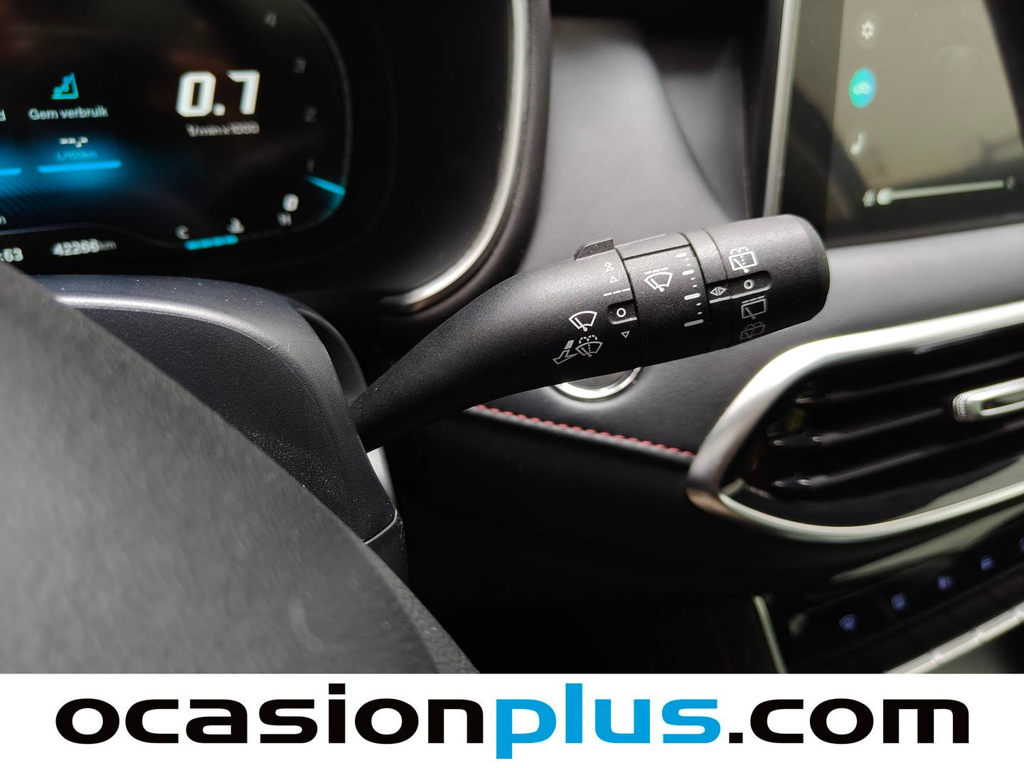 MG HS MG HS 1.5 Turbo GDI Luxury (162 CV) manual