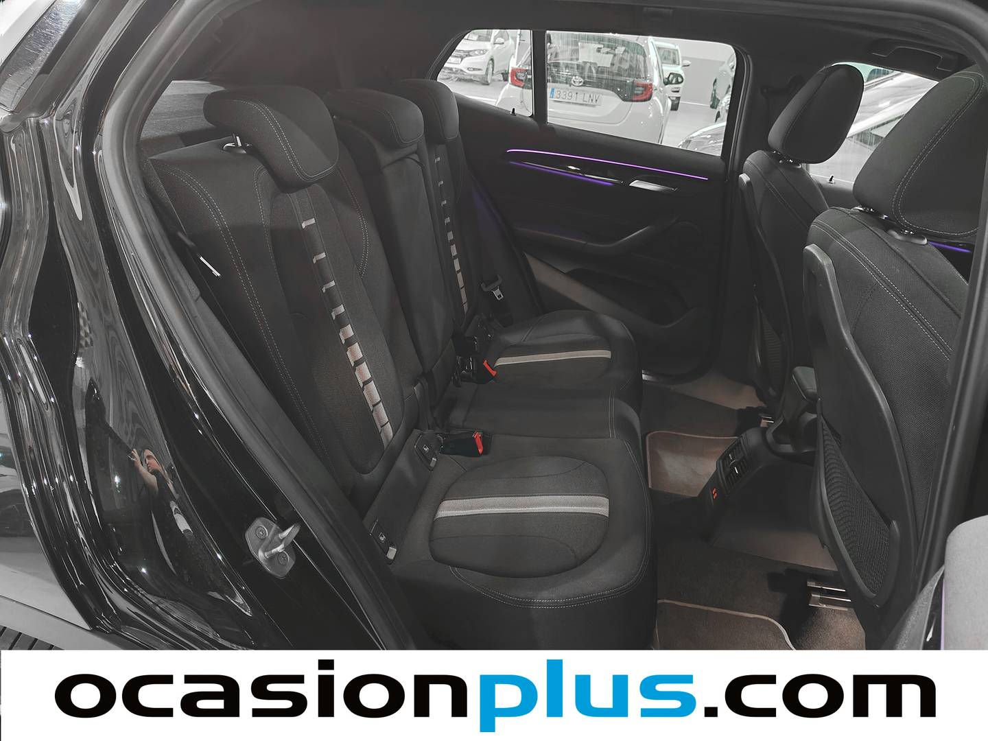 BMW X2 BMW X2 sDrive18i (136 CV) km 0