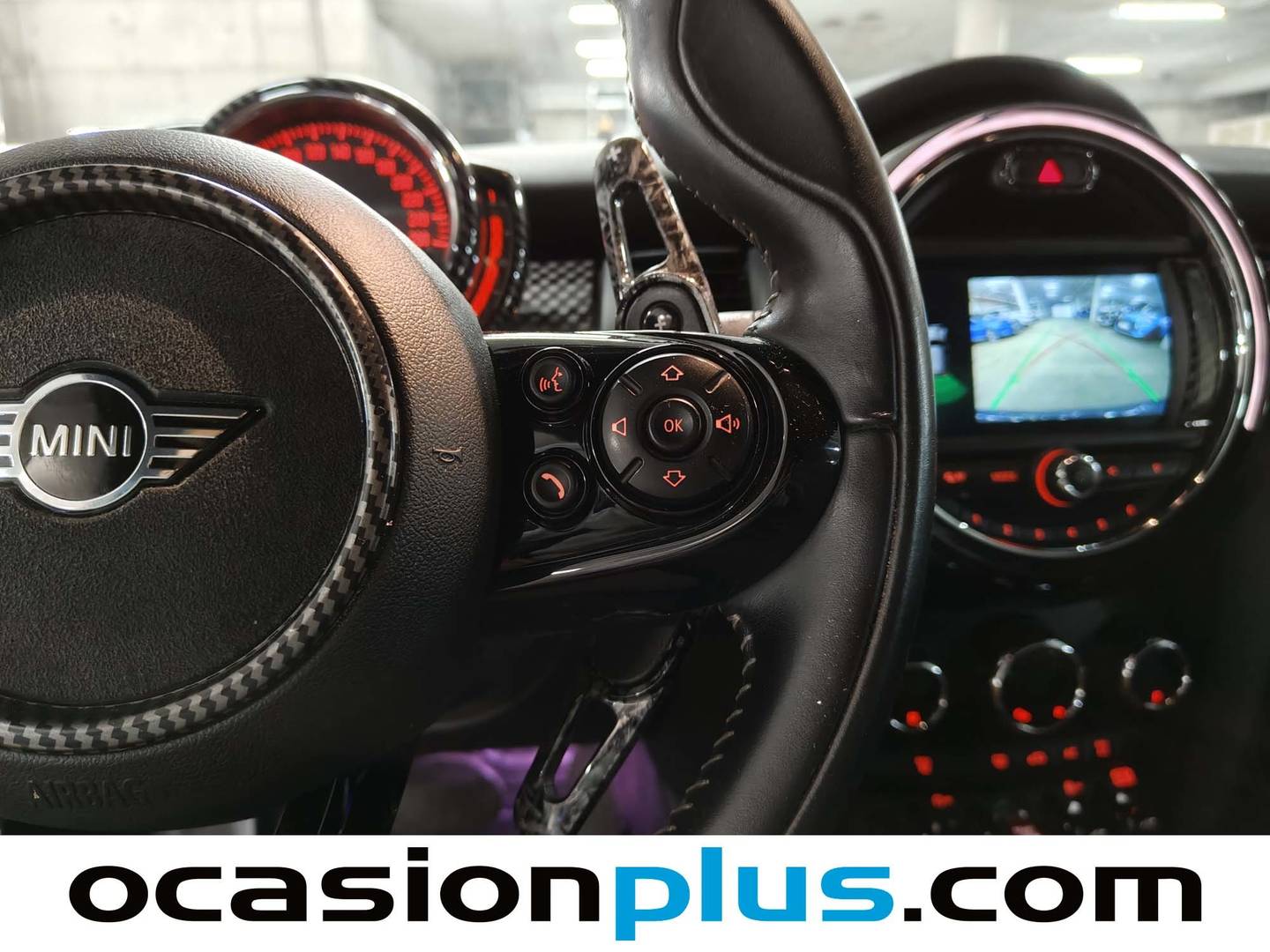 Mini MINI Mini MINI Cooper S (192 CV) 192cv