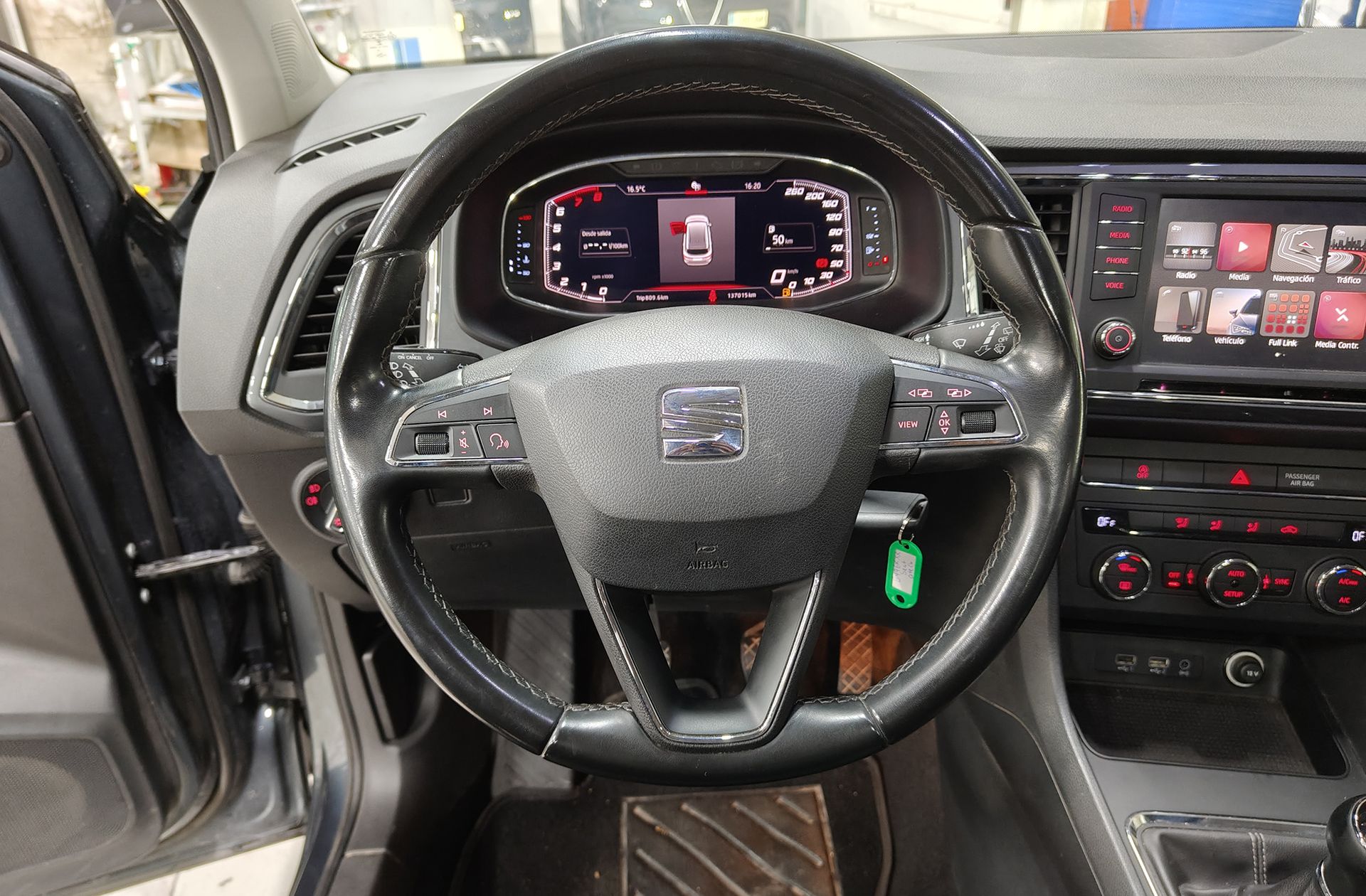 SEAT Ateca 1.5 TSI Style - foto 22