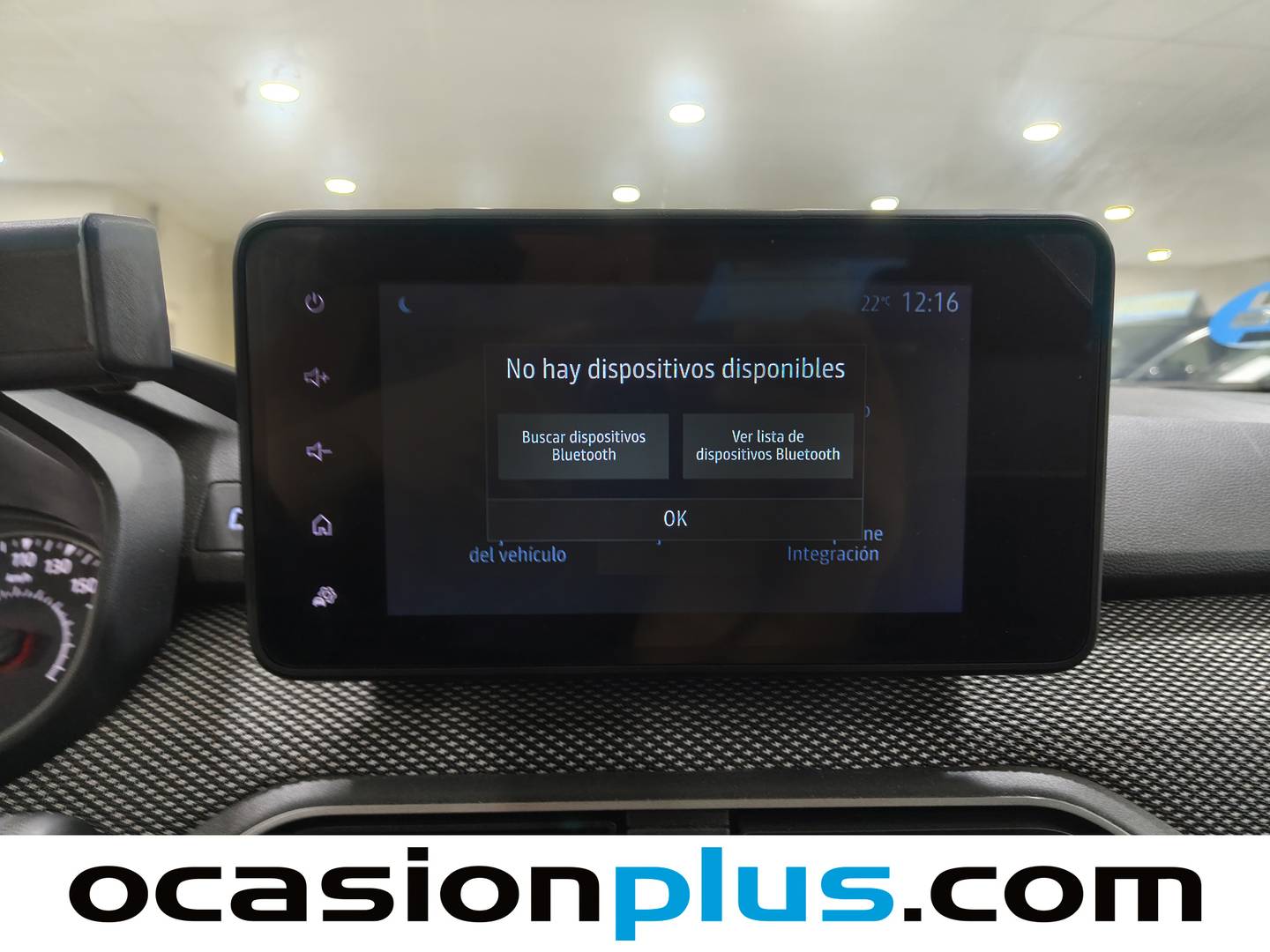 Dacia Sandero Dacia Sandero Stepway Expression ECO-G (101 CV) 101cv