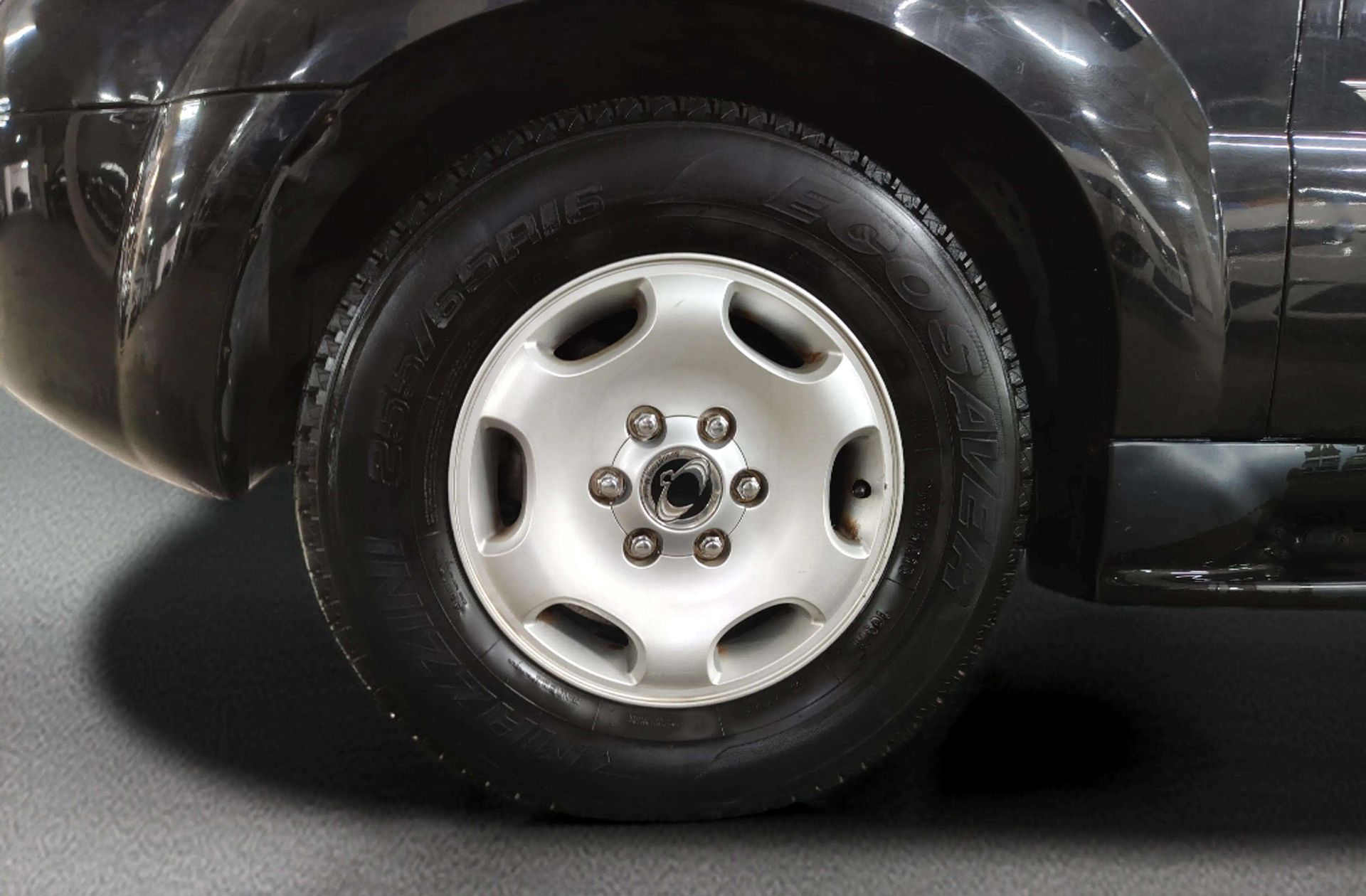 SsangYong Rexton 270 Xdi Full - foto 25