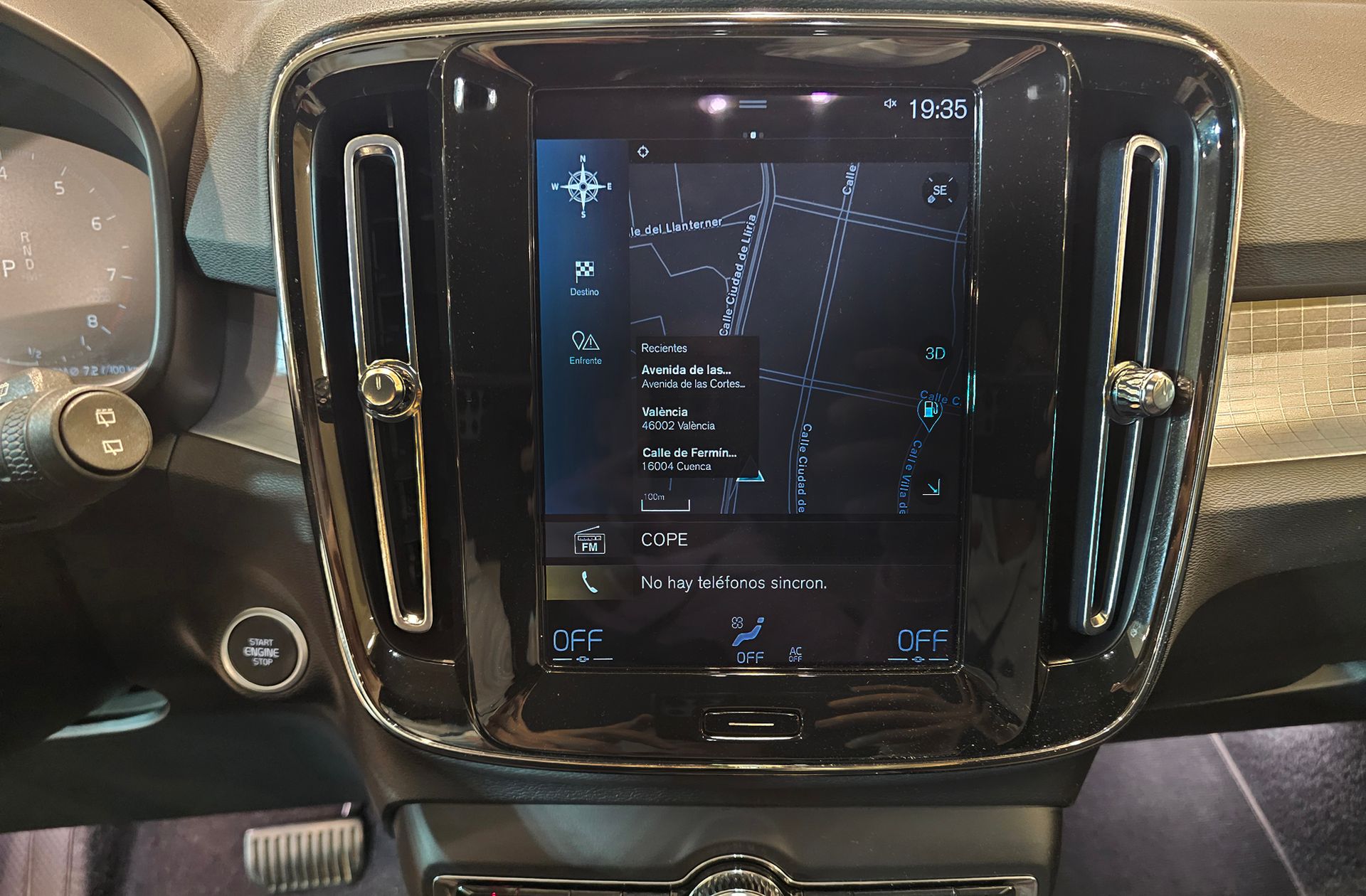 Volvo XC40 T2 Core - foto 7