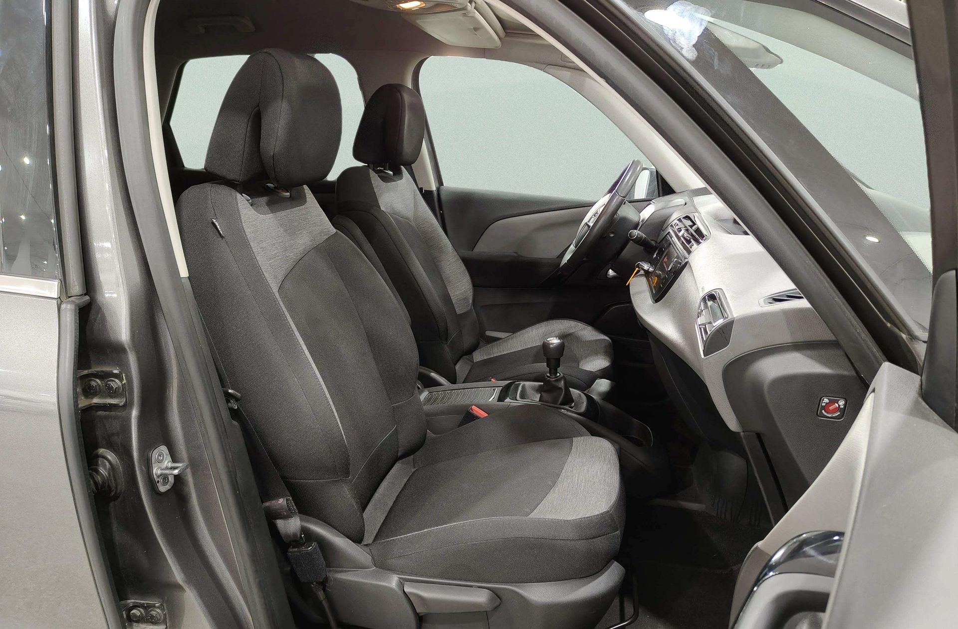Citroën C4 SpaceTourer PureTech 130 Feel - foto 17