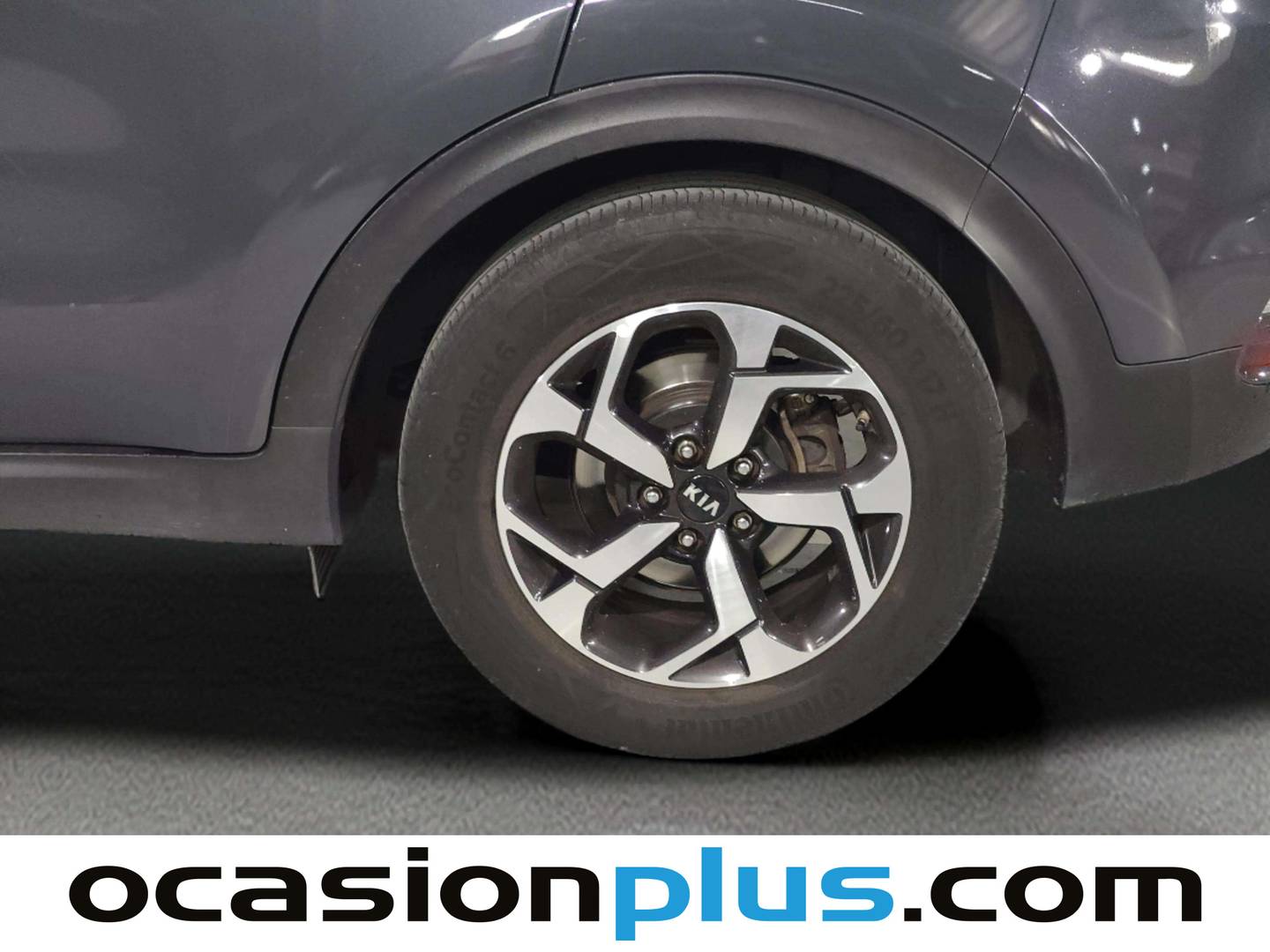 KIA Sportage KIA Sportage 1.6 CRDi MHEV Drive Plus 4x2 (136 CV) de segunda mano