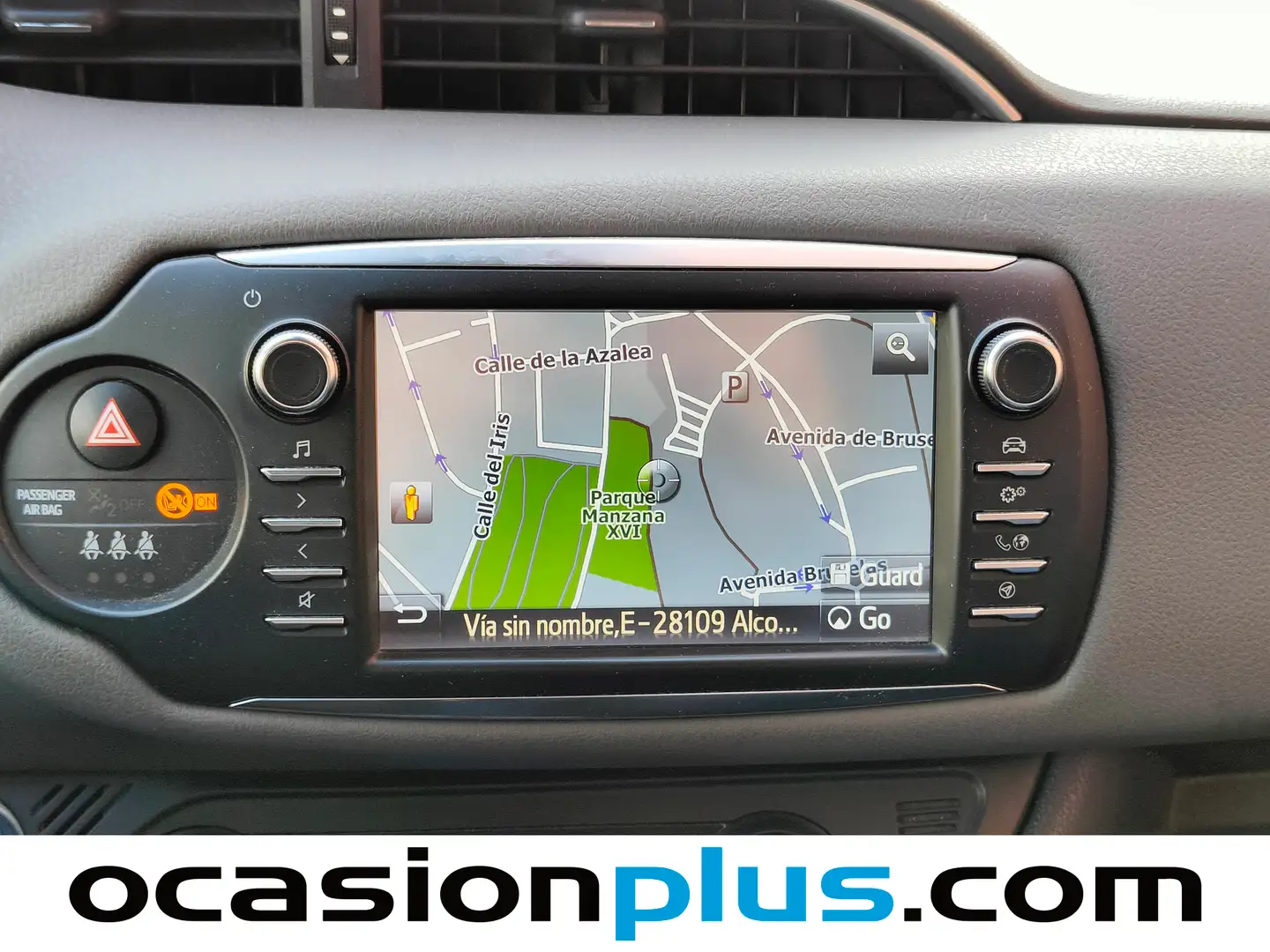 Foto Toyota Yaris Toyota Yaris 1.5 100H Active Tech (100 CV)