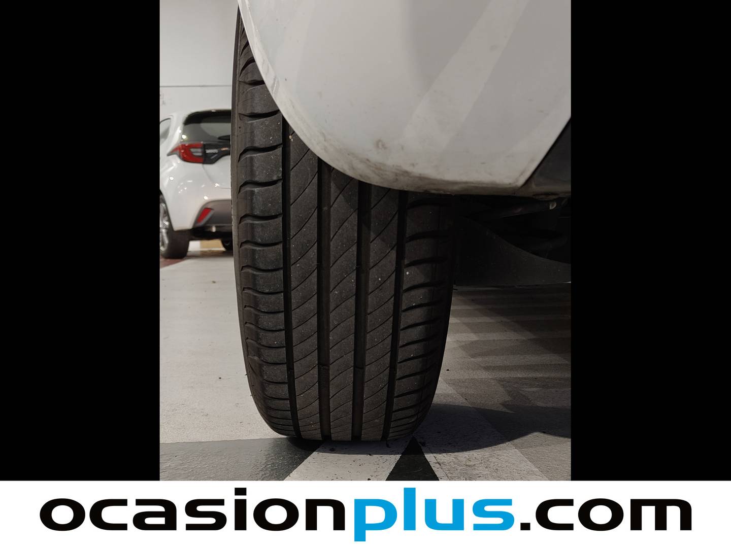 Foto KIA Venga Kia Venga 1.4 CVVT Concept (90 CV)