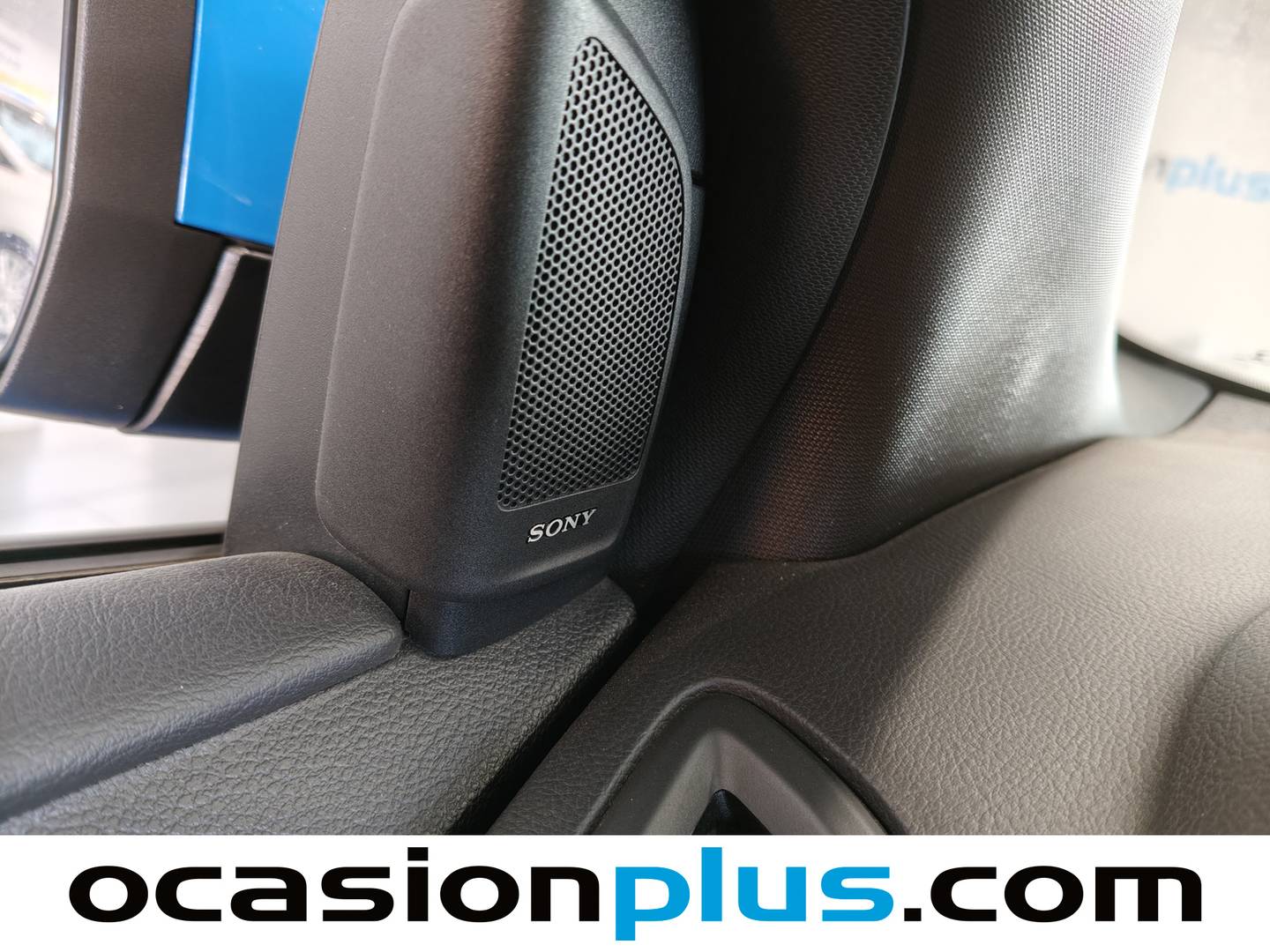 Accesorios del Ford Focus Ford Focus 2.3 EcoBoost RS 4x4 (350 CV)