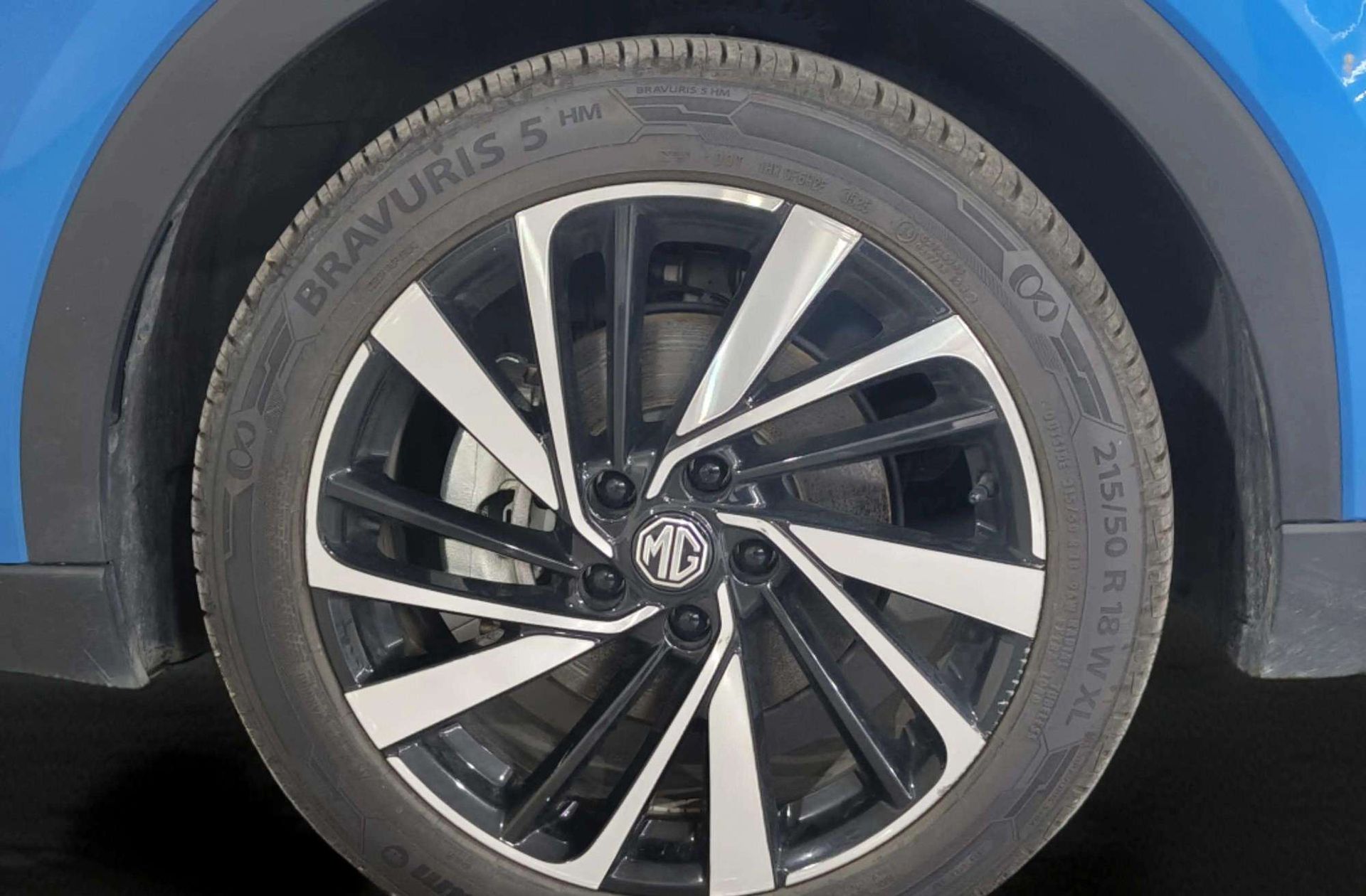 MG ZS 1.5 Hybrid+ Luxury - foto 38