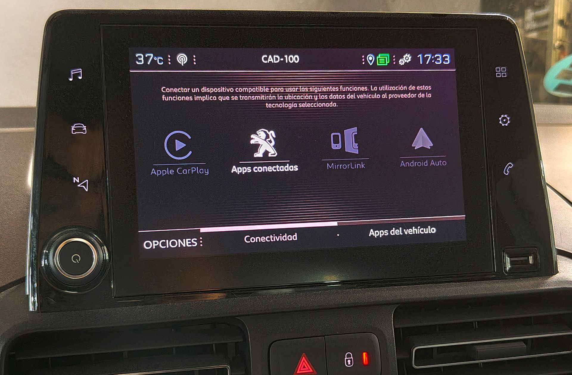 Peugeot Rifter BlueHDi 130 GT Line Standard EAT8 - foto 8