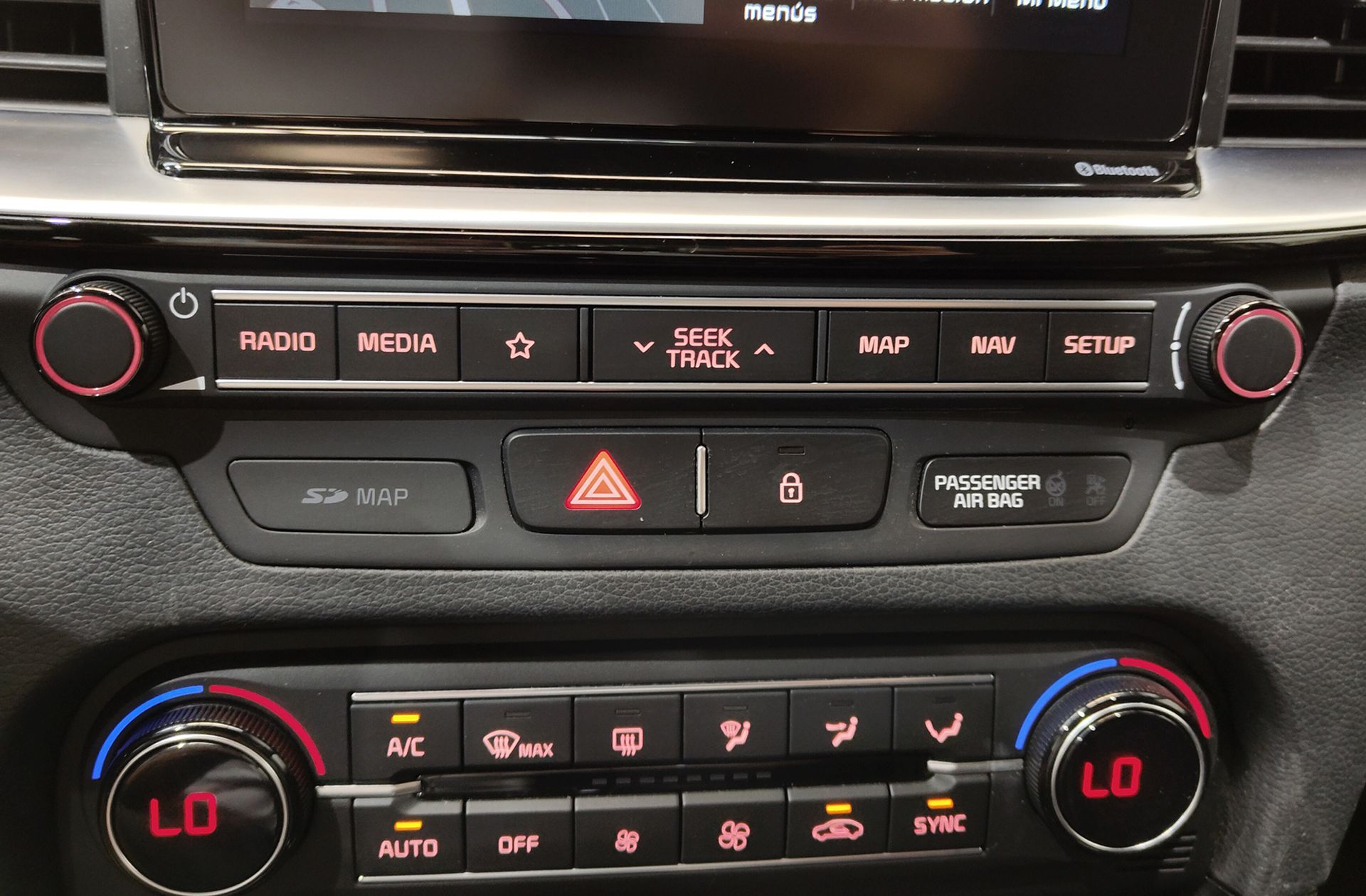 Kia Ceed 1.0 T-GDi Tech - foto 30