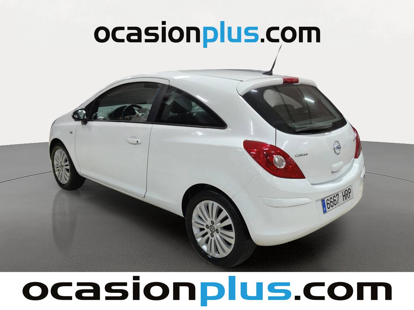 Foto Opel Corsa Opel Corsa 1.3 ecoFLEX Selective (75 CV)