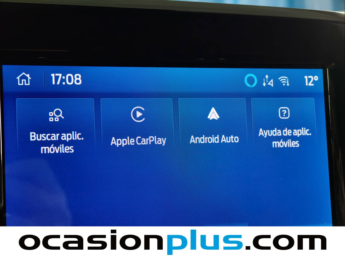 Foto Ford Transit Courier Ford Transit Courier Furgon 1.0 EcoBoost Active (125 CV)