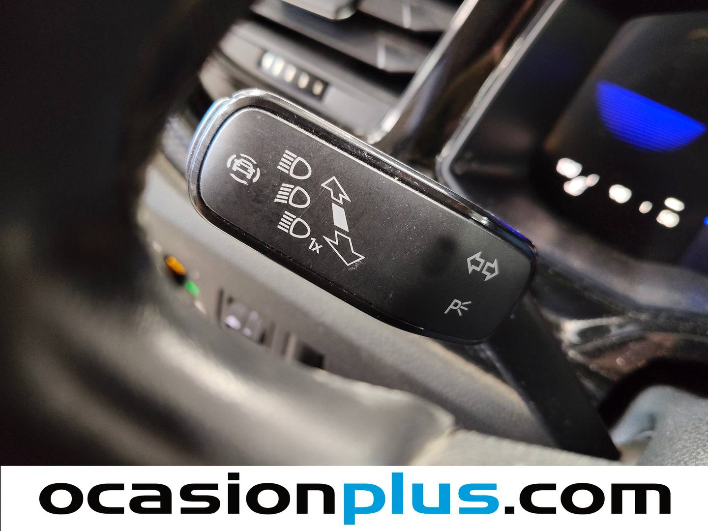 Volkswagen Polo Volkswagen Polo Life 1.0 TSI (95 CV) seminuevo