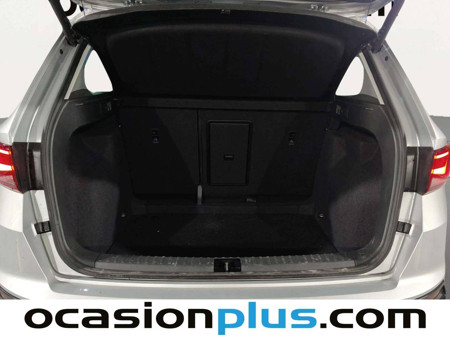 Fotos maletero Seat Ateca Seat Ateca 1.5 TSI S&S X-Perience XXL DSG (150 CV)