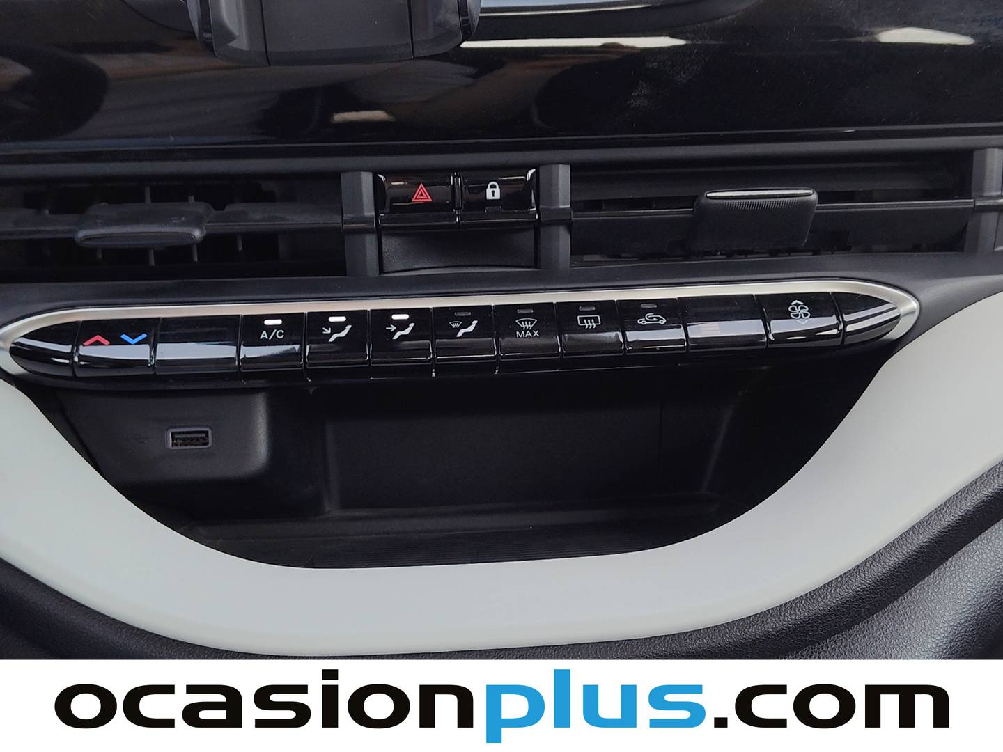 Accesorios del Fiat 500 Fiat 500 Electrico Action Hb 185km (95CV)