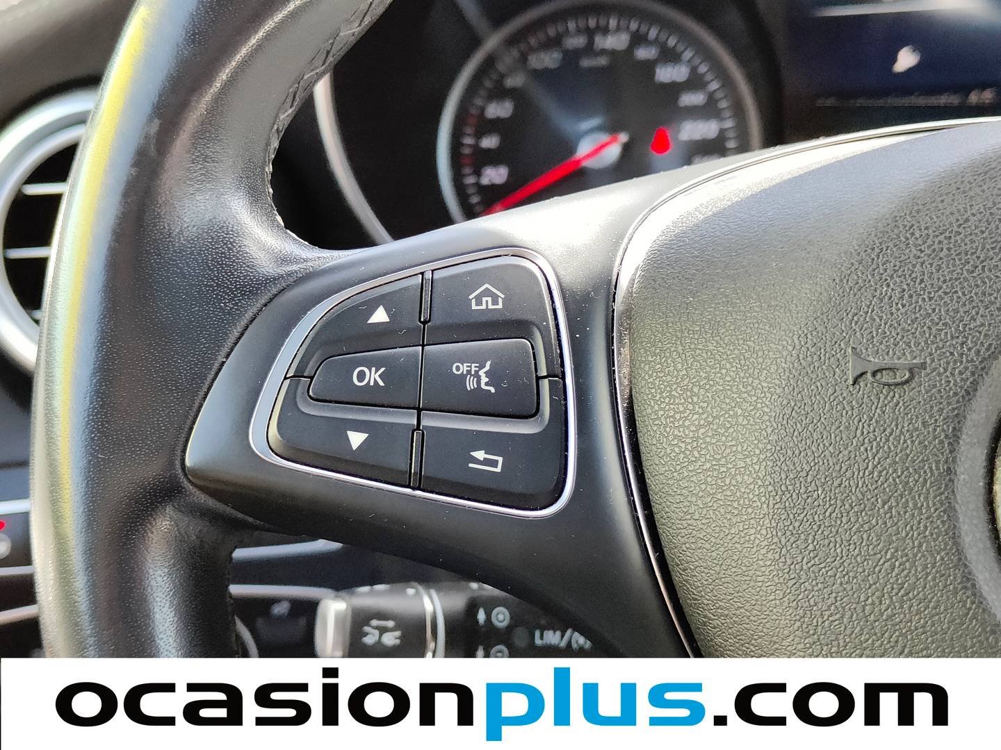 Mercedes Clase GLC Mercedes GLC 220 d 4Matic (170 CV) 170cv