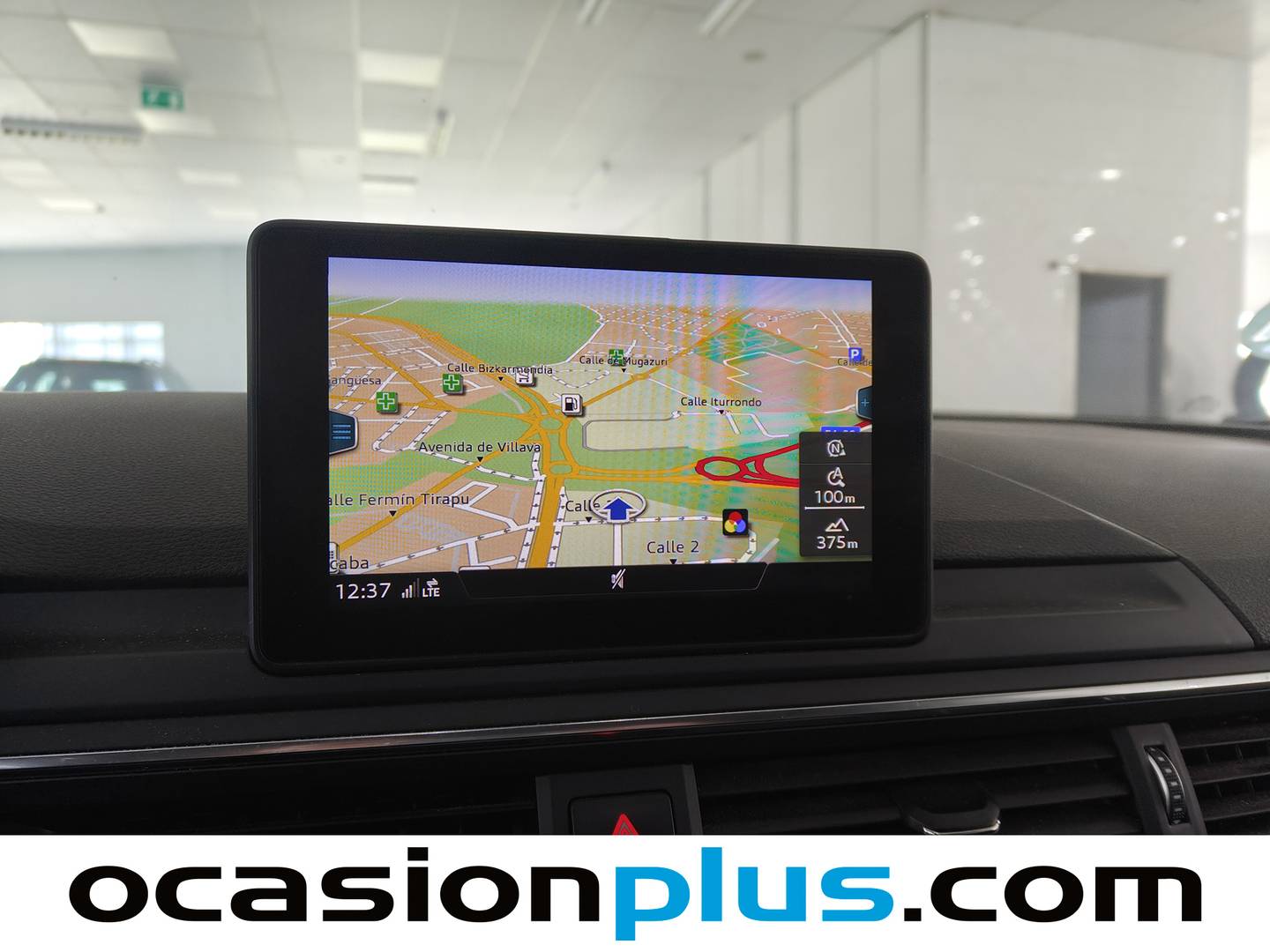 Foto Audi A4 Audi A4 Advanced edition 2.0 TDI (150 CV) S tronic