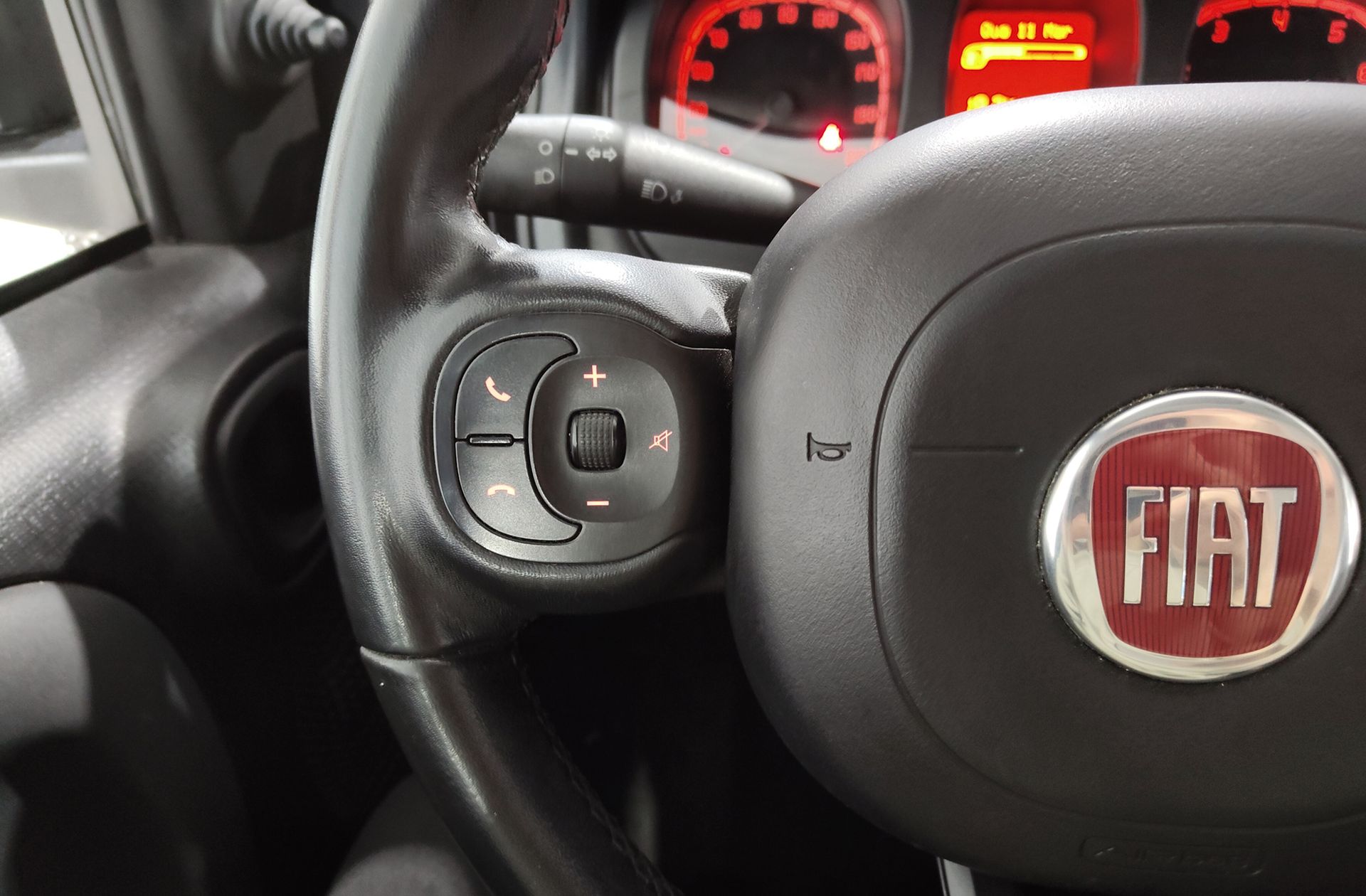 Fiat Panda 1.0 Hybrid Gse Red - foto 22