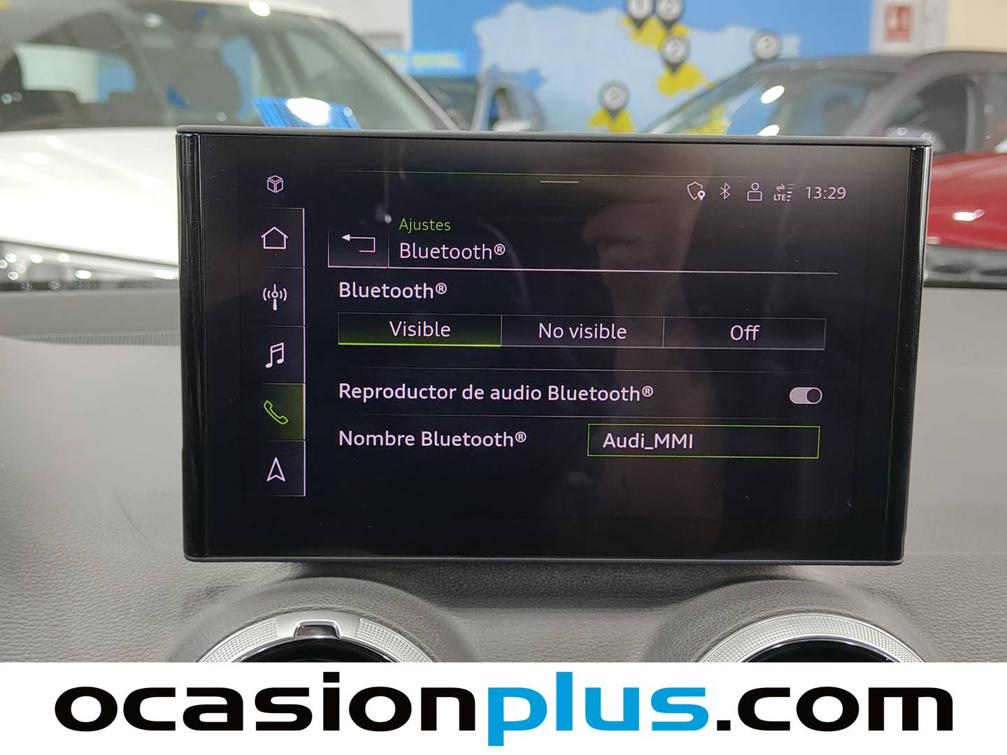 Audi Q2 Audi Q2 Adrenalin 35 TDI (150 CV) S tronic Pack S-Line km 0