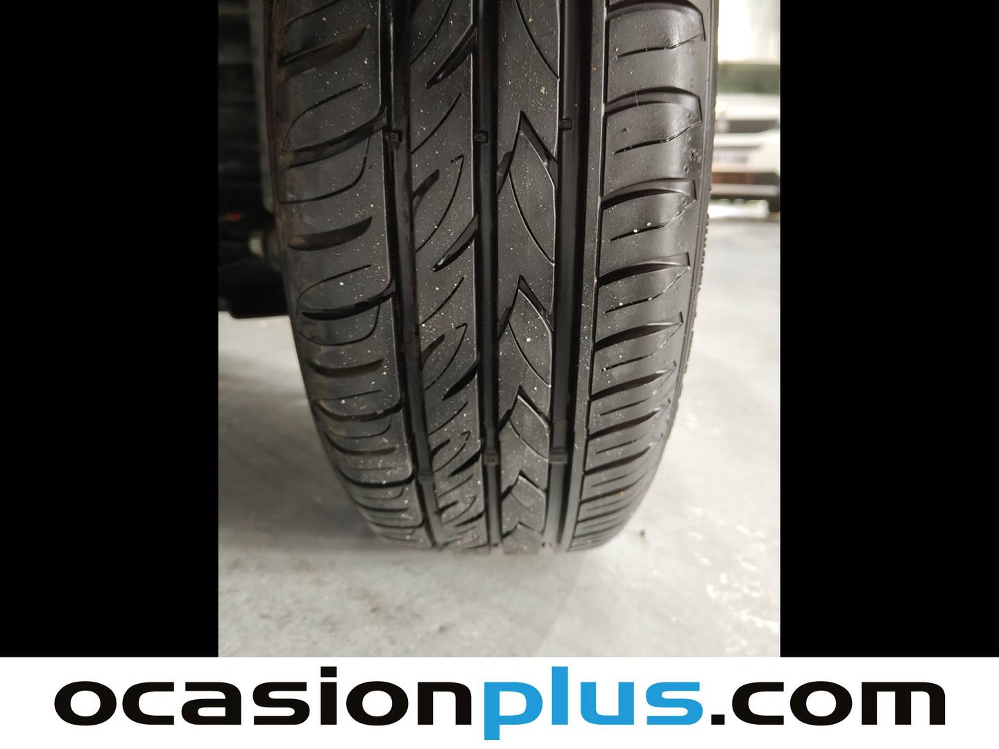 Foto Dacia Sandero Dacia Sandero Base 1.0 (73 CV)