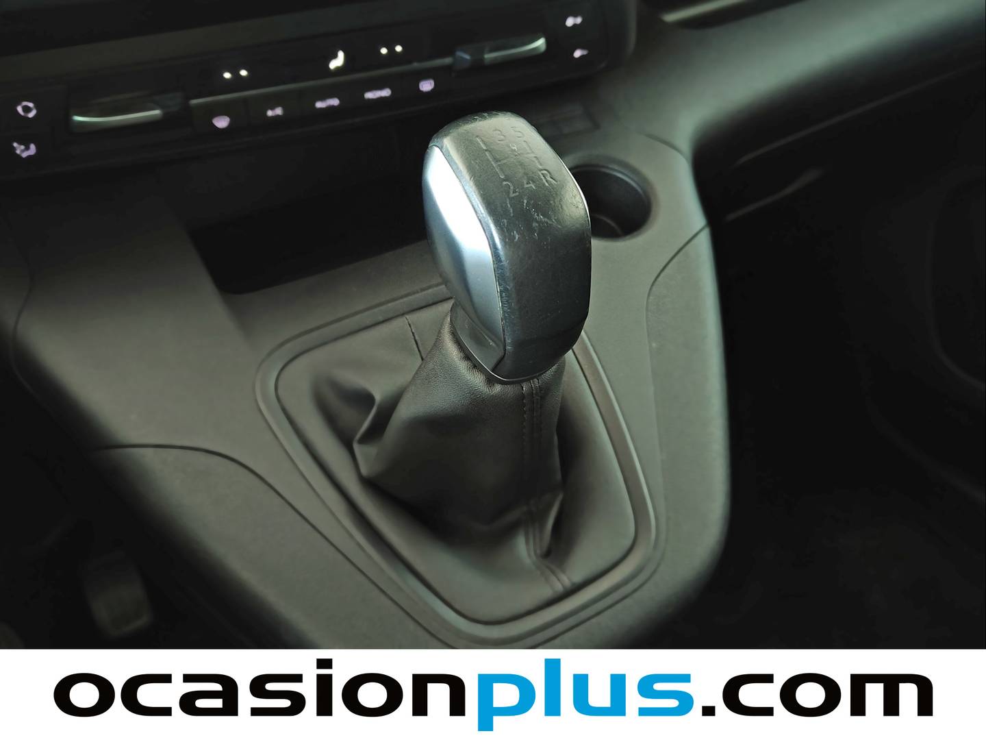 Opel Combo Life Opel Combo Life 1.5 TD S&S Selective XL (102 CV) 7 Plazas de segunda mano