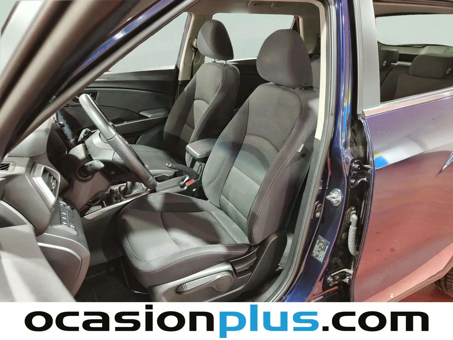 Foto KGM Tivoli KGM Tivoli G15T LP Urban Plus (135 CV)