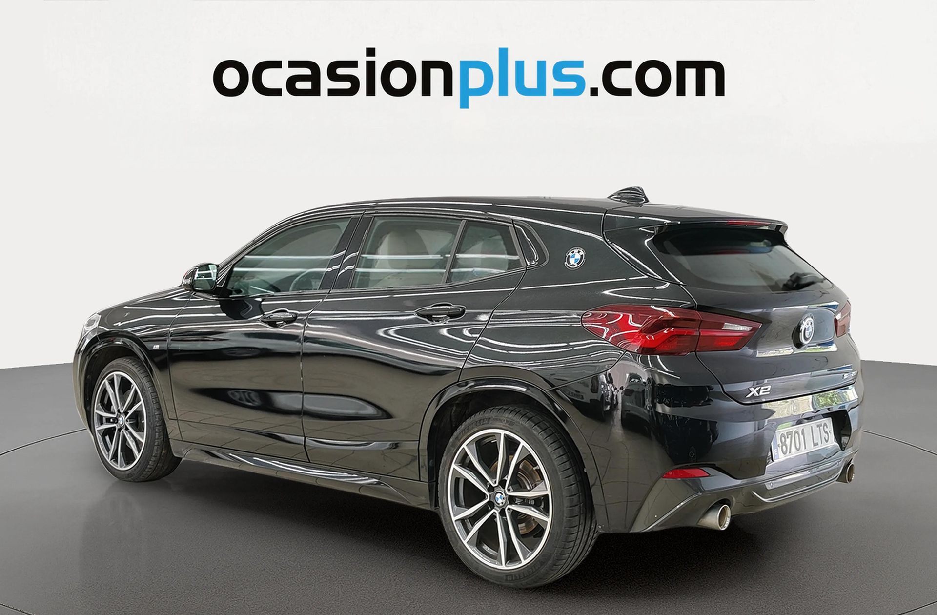 BMW X2 sDrive20i Pack M - foto 3