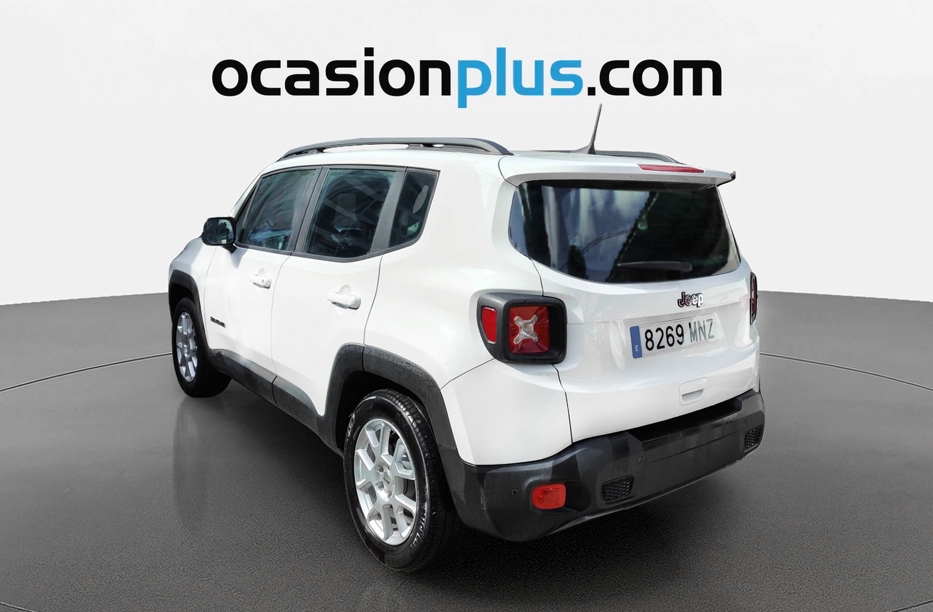Jeep Renegade 1.0G Limited 4x2 - foto 4